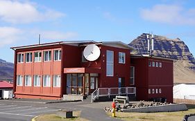 The Old Post Office Guesthouse